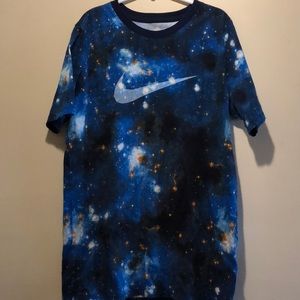Boys Nike Tee